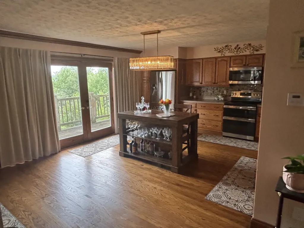 202 Peaceful Cove Lane Monticello KY 42633