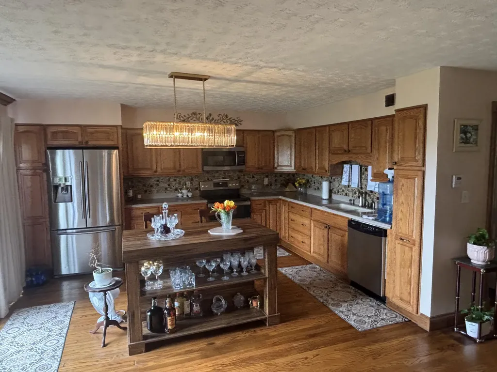202 Peaceful Cove Lane Monticello KY 42633