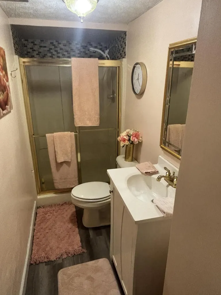 202 Peaceful Cove Lane Monticello KY 42633