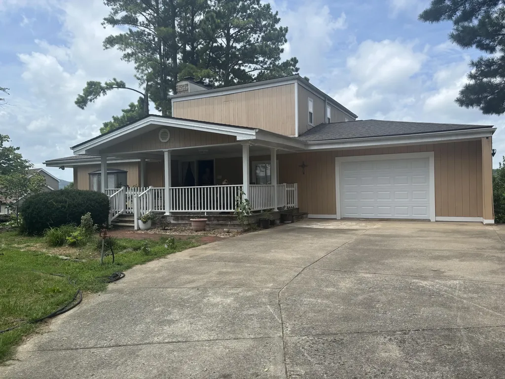 202 Peaceful Cove Lane Monticello KY 42633