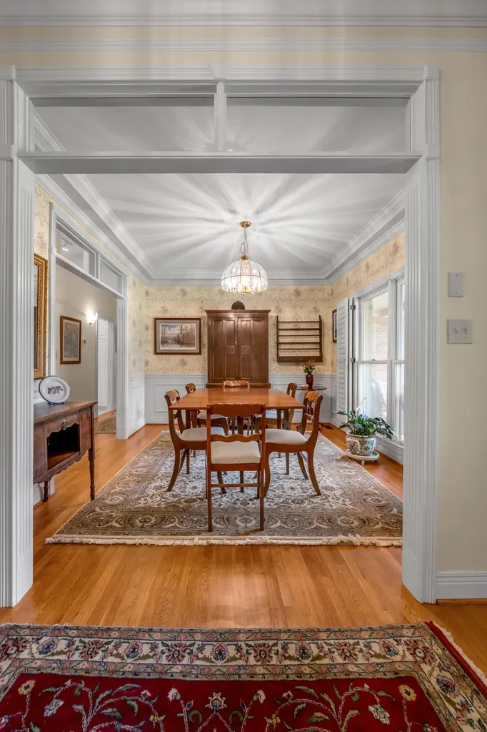 17 Olde Village Drive Nicholasville KY 40356