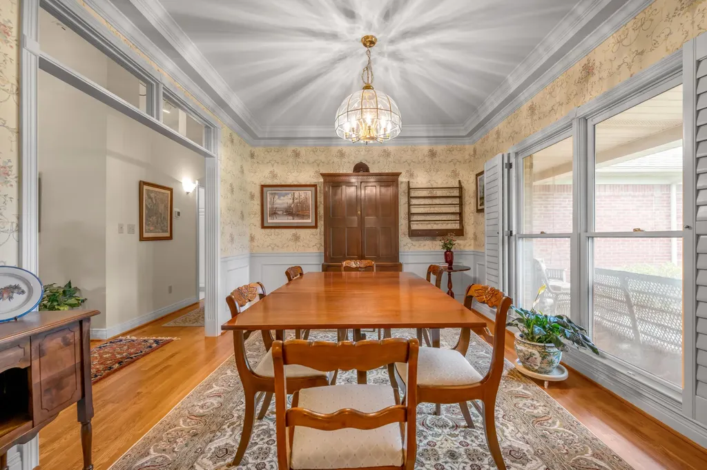 17 Olde Village Drive Nicholasville KY 40356