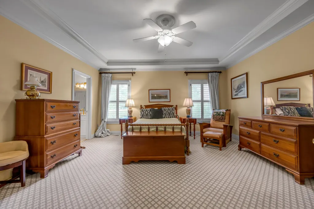 17 Olde Village Drive Nicholasville KY 40356