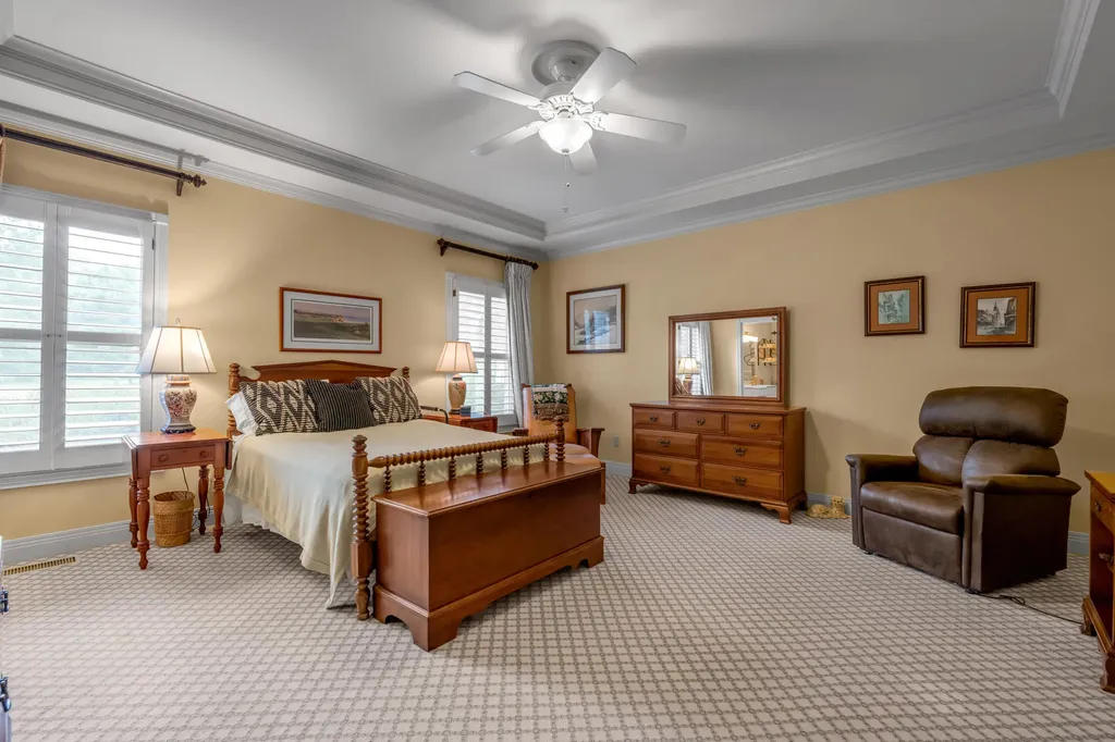 17 Olde Village Drive Nicholasville KY 40356