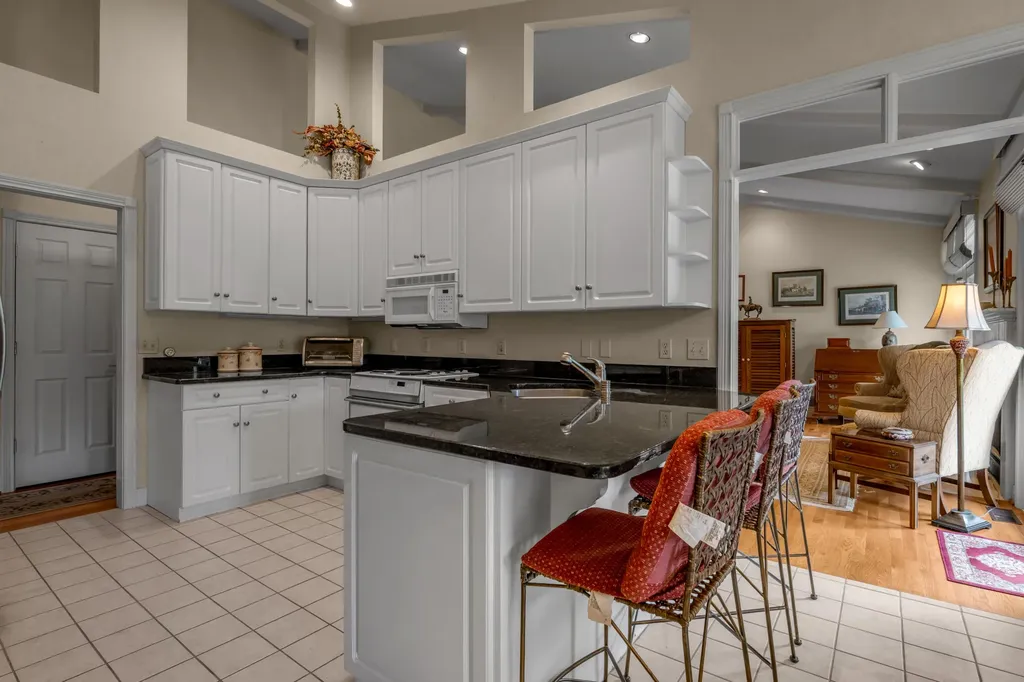 17 Olde Village Drive Nicholasville KY 40356