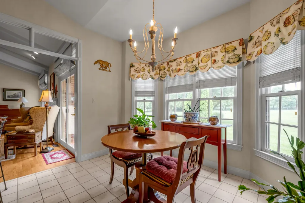 17 Olde Village Drive Nicholasville KY 40356
