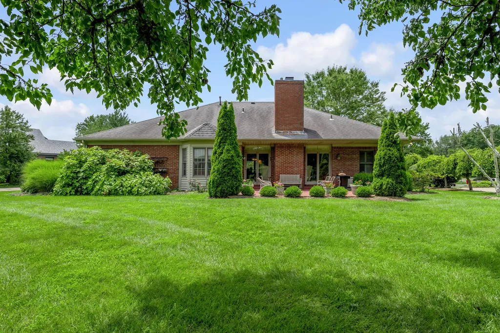 17 Olde Village Drive Nicholasville KY 40356