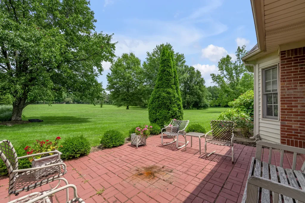 17 Olde Village Drive Nicholasville KY 40356