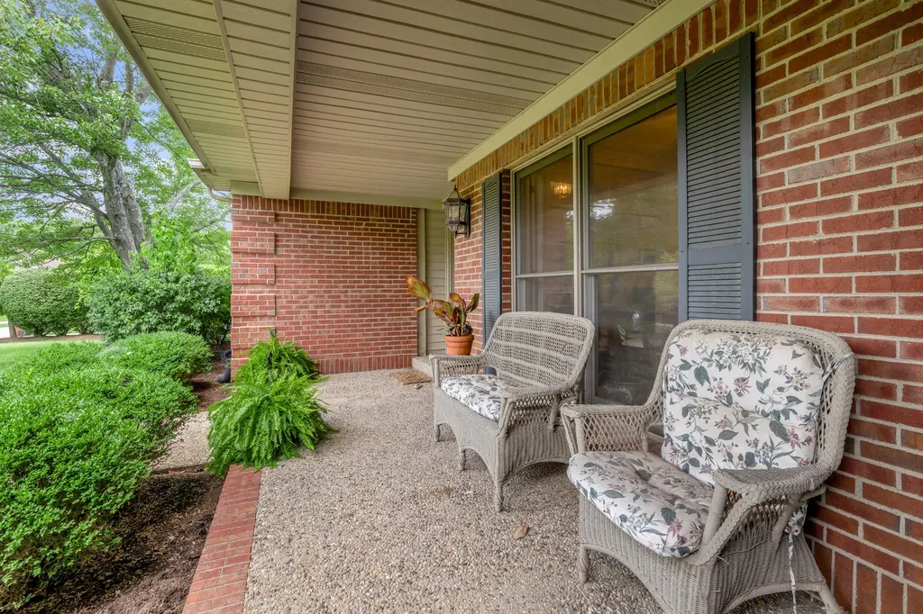 17 Olde Village Drive Nicholasville KY 40356