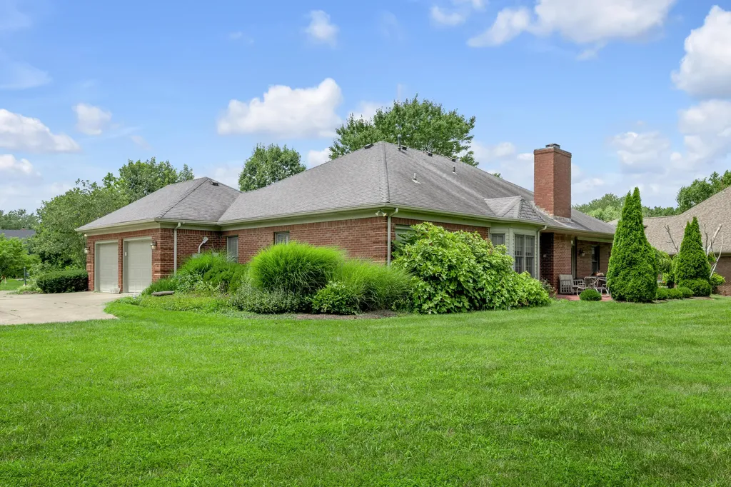17 Olde Village Drive Nicholasville KY 40356
