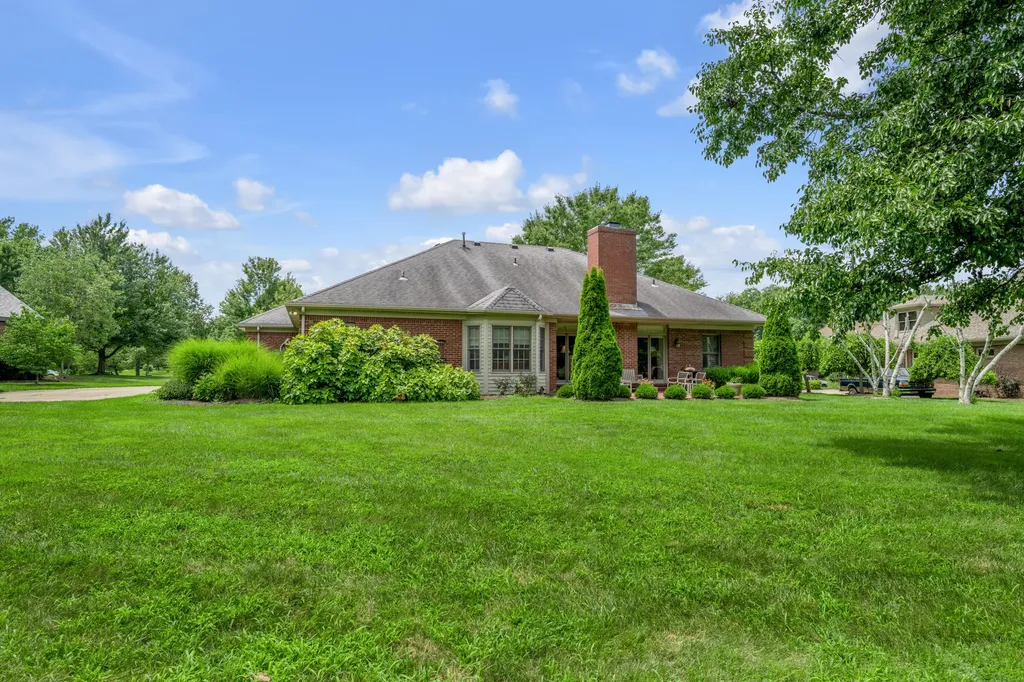 17 Olde Village Drive Nicholasville KY 40356