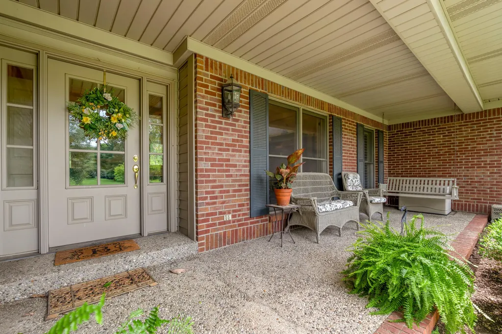 17 Olde Village Drive Nicholasville KY 40356