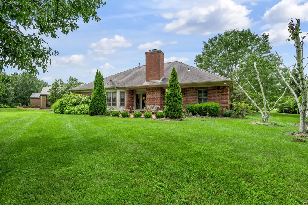 17 Olde Village Drive Nicholasville KY 40356