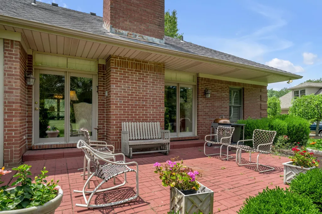 17 Olde Village Drive Nicholasville KY 40356