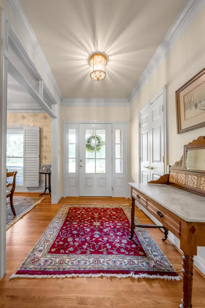 17 Olde Village Drive Nicholasville KY 40356