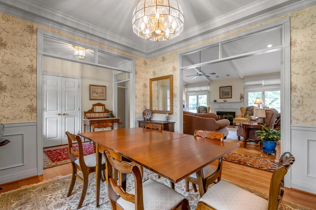 17 Olde Village Drive Nicholasville KY 40356