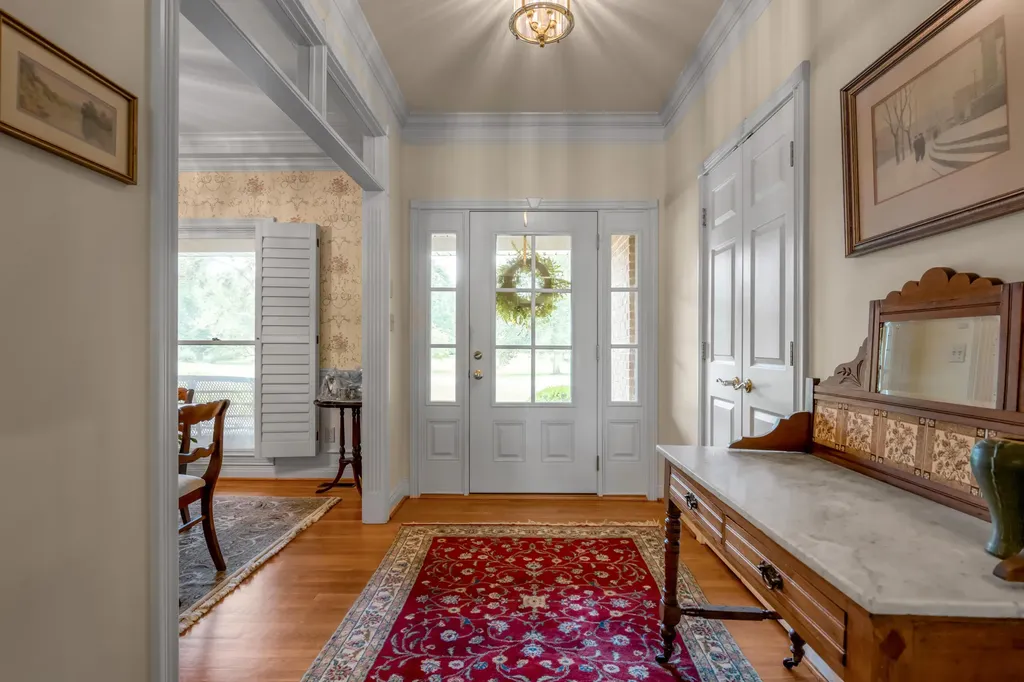 17 Olde Village Drive Nicholasville KY 40356