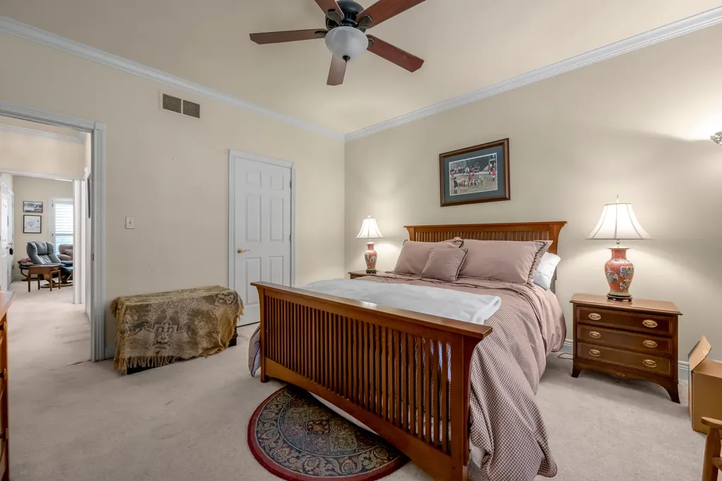 17 Olde Village Drive Nicholasville KY 40356