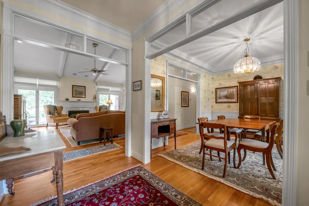 17 Olde Village Drive Nicholasville KY 40356