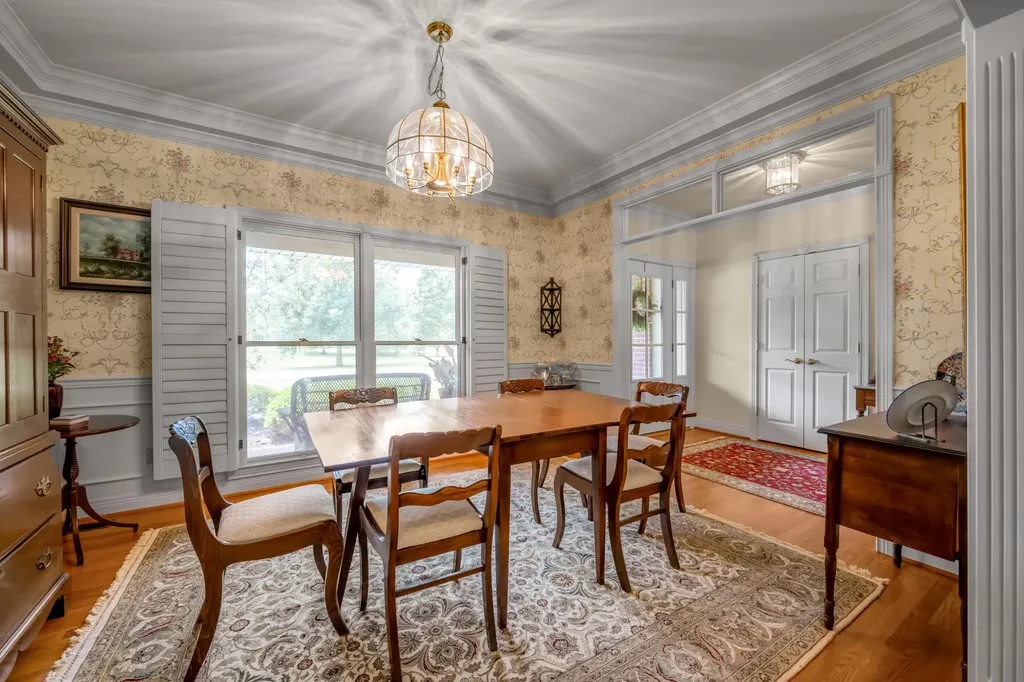 17 Olde Village Drive Nicholasville KY 40356