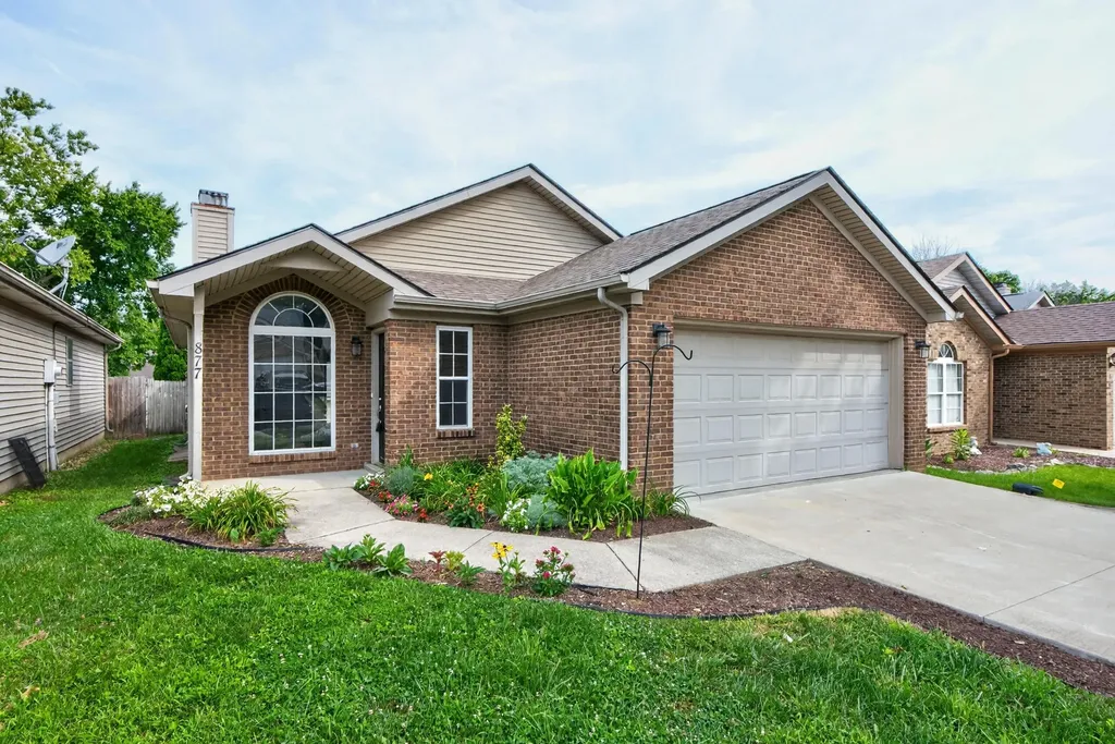 877 Marblehead Drive Lexington KY 40509