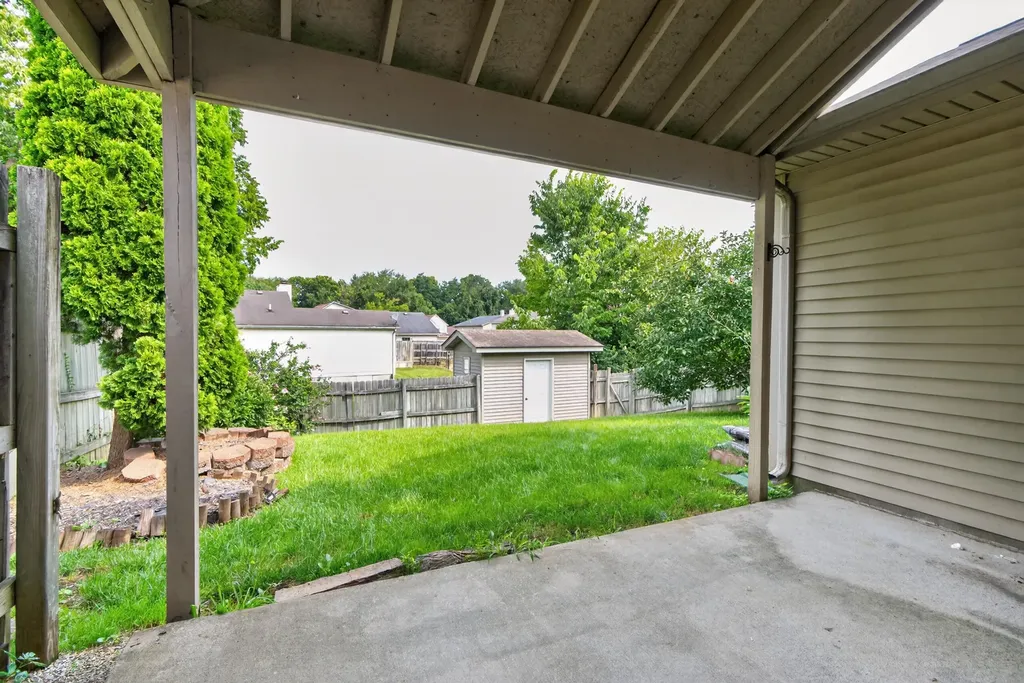 877 Marblehead Drive Lexington KY 40509
