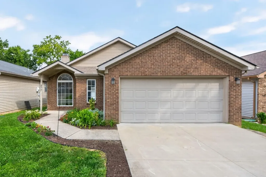 877 Marblehead Drive Lexington KY 40509