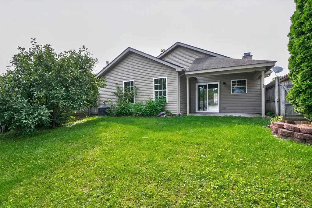 877 Marblehead Drive Lexington KY 40509