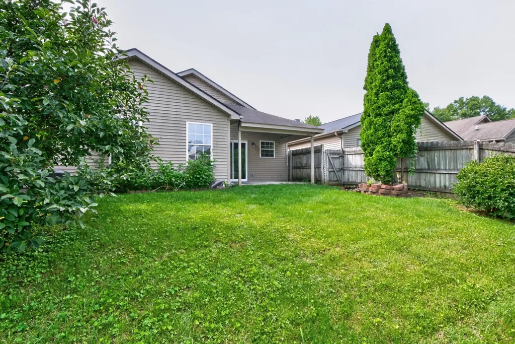 877 Marblehead Drive Lexington KY 40509