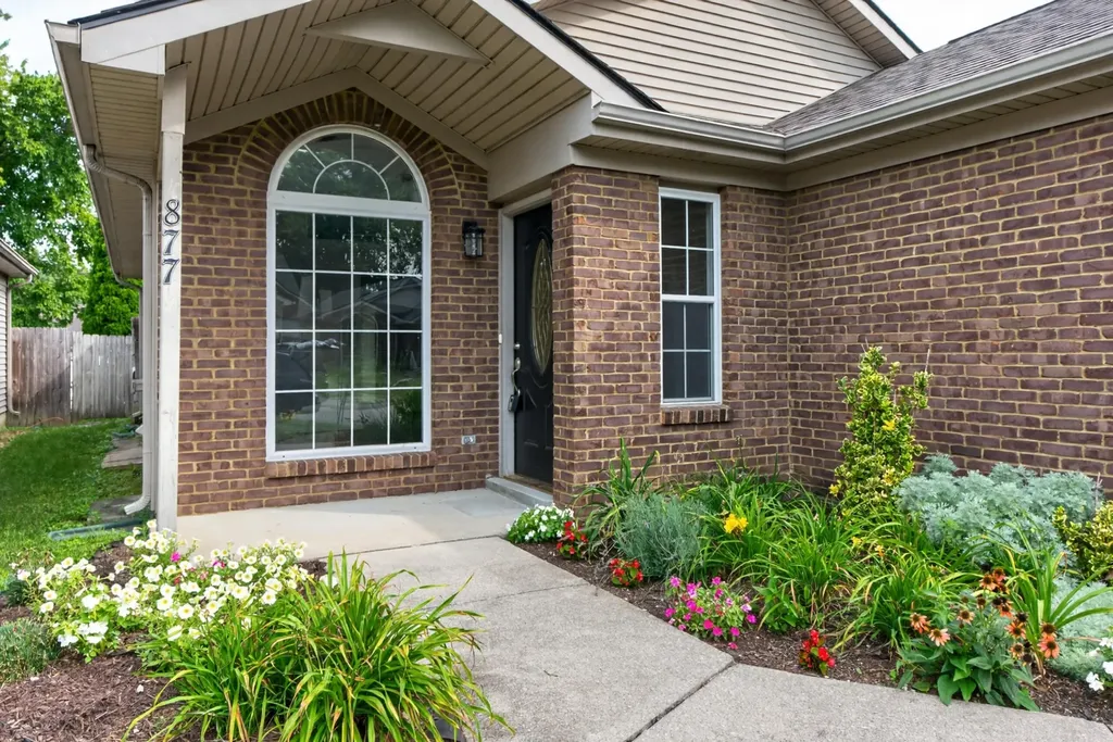 877 Marblehead Drive Lexington KY 40509