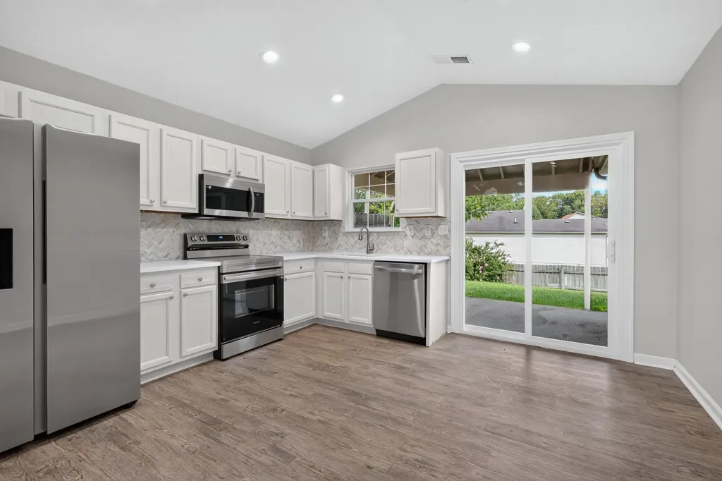 877 Marblehead Drive Lexington KY 40509