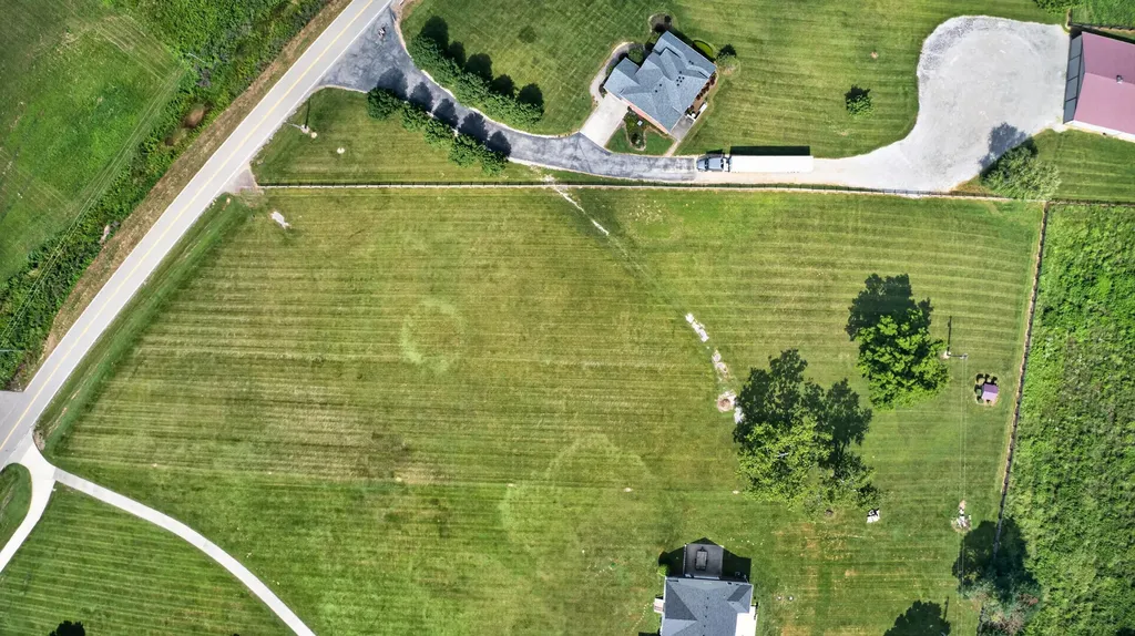 2191 Mcclure Road Winchester KY 40391