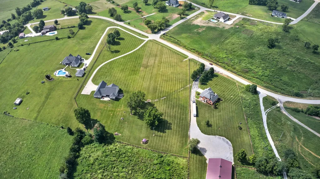 2191 Mcclure Road Winchester KY 40391