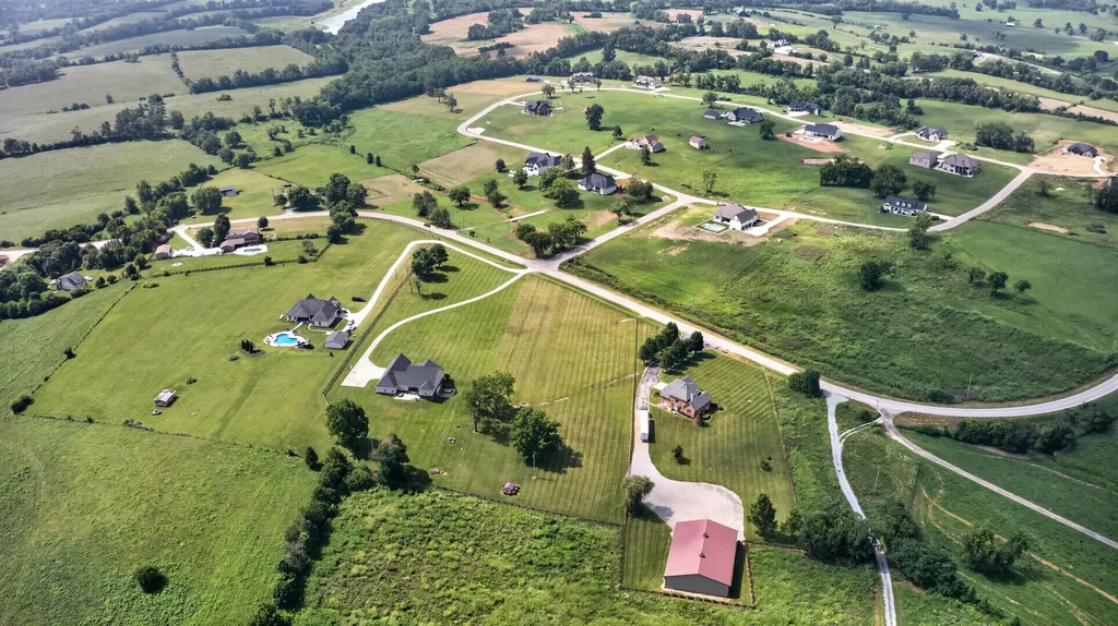 2191 Mcclure Road Winchester KY 40391