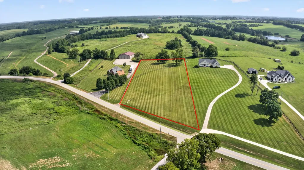 2191 Mcclure Road Winchester KY 40391