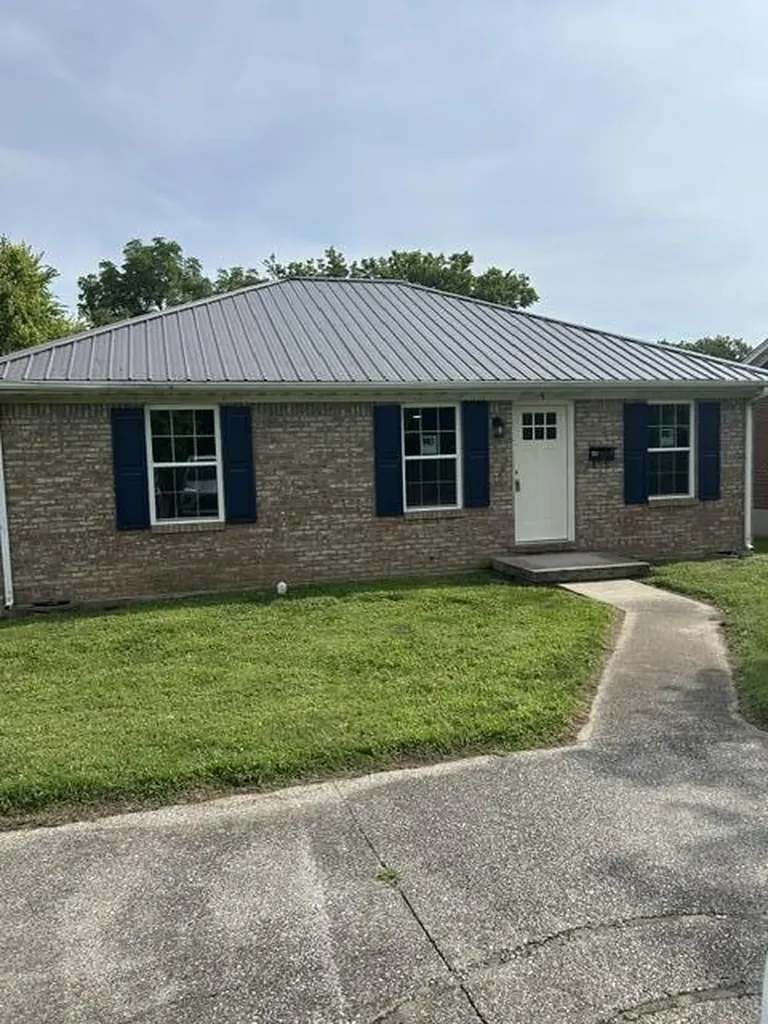 909 E Irvine Street Richmond KY 40475