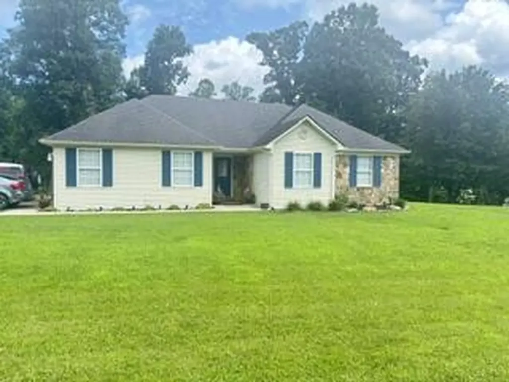 55 Dogwood Court Sand Gap KY 40481