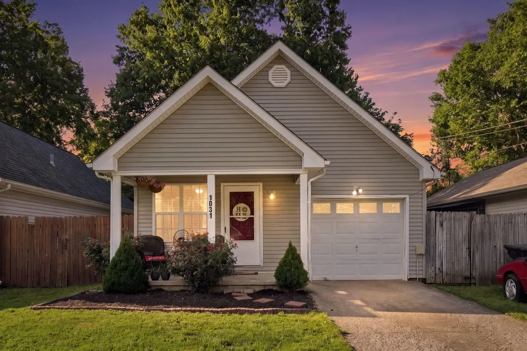1031 Marshall Park Drive Georgetown KY 40324