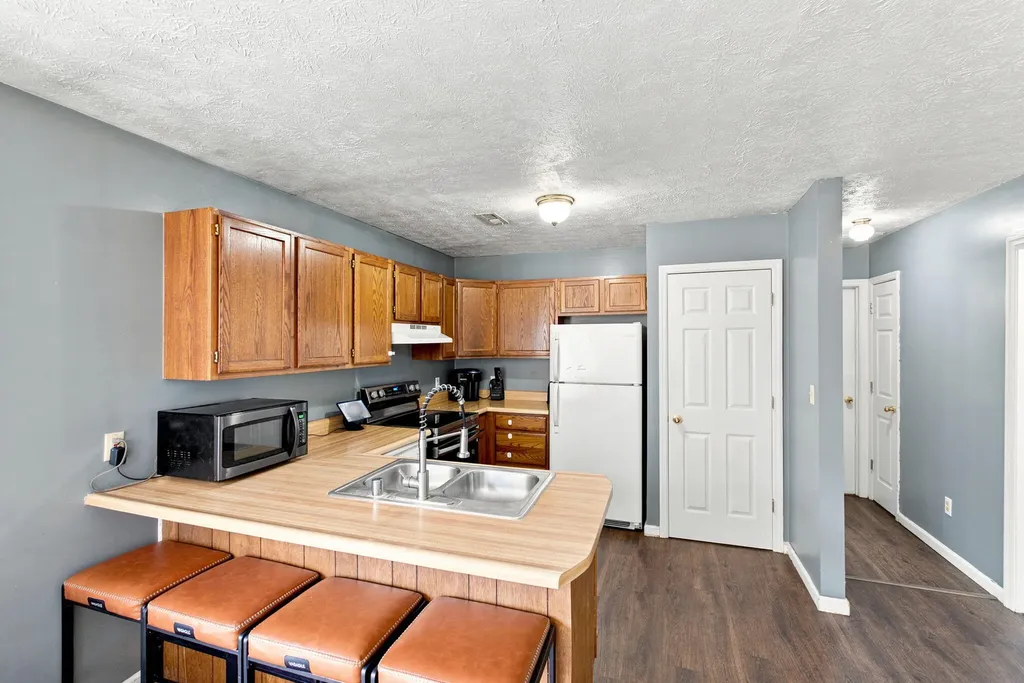 1031 Marshall Park Drive Georgetown KY 40324