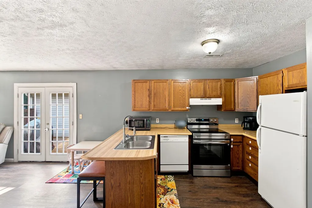 1031 Marshall Park Drive Georgetown KY 40324
