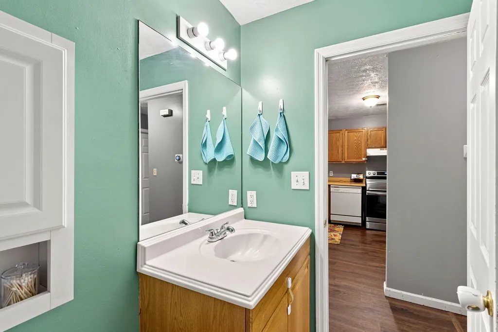 1031 Marshall Park Drive Georgetown KY 40324