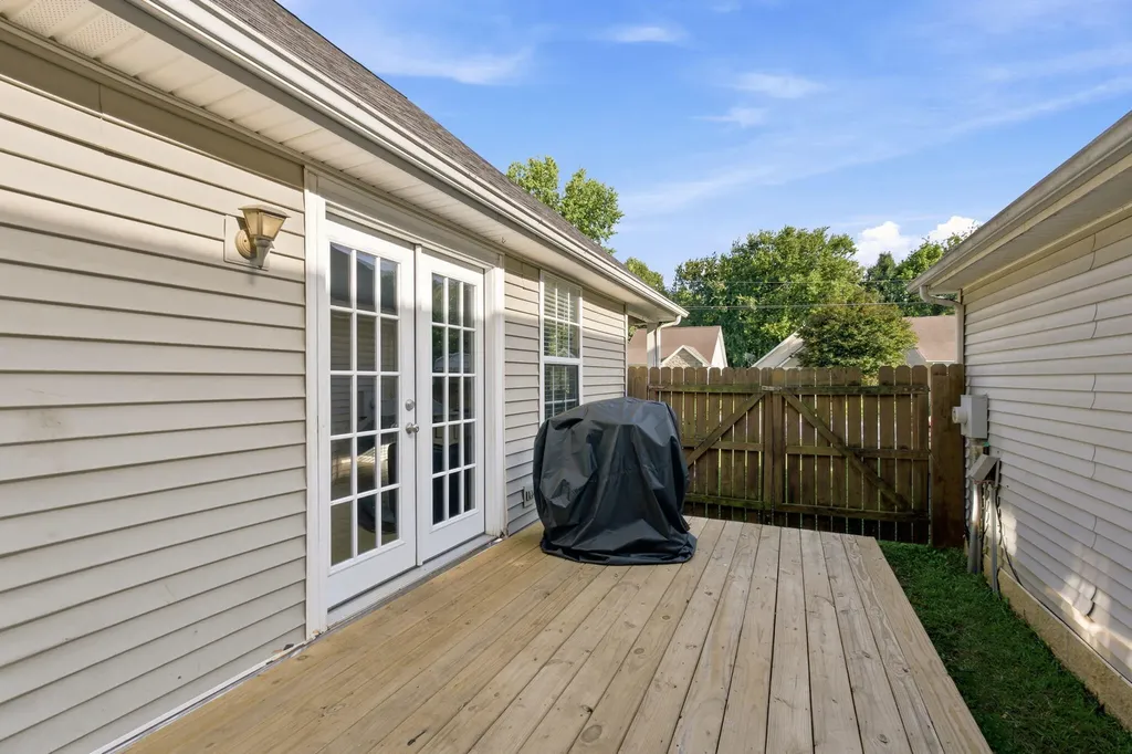 1031 Marshall Park Drive Georgetown KY 40324