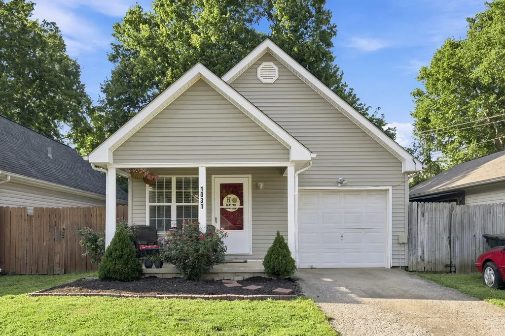 1031 Marshall Park Drive Georgetown KY 40324