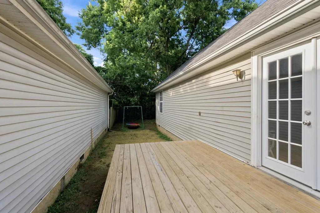 1031 Marshall Park Drive Georgetown KY 40324