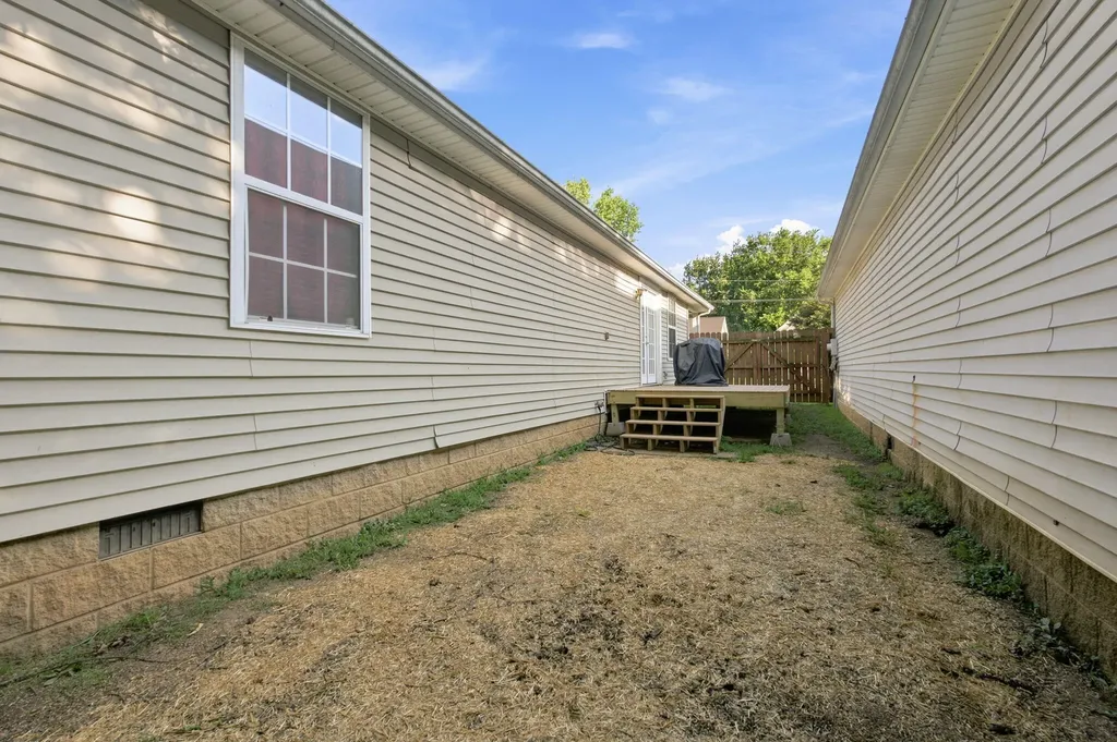 1031 Marshall Park Drive Georgetown KY 40324