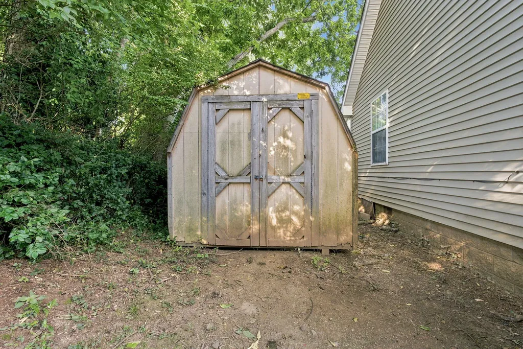 1031 Marshall Park Drive Georgetown KY 40324