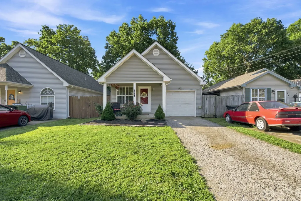 1031 Marshall Park Drive Georgetown KY 40324