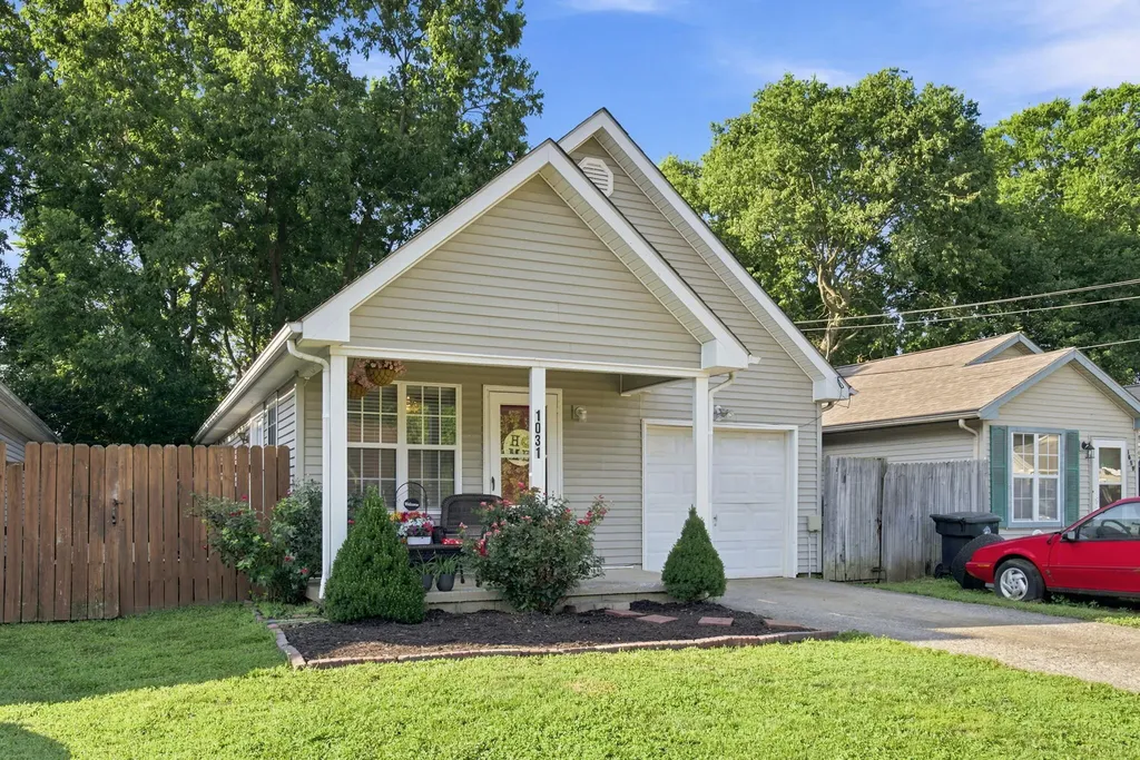 1031 Marshall Park Drive Georgetown KY 40324