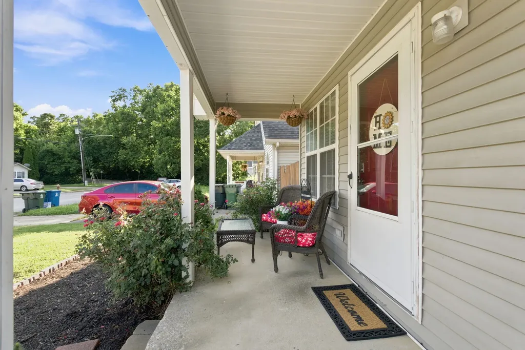 1031 Marshall Park Drive Georgetown KY 40324