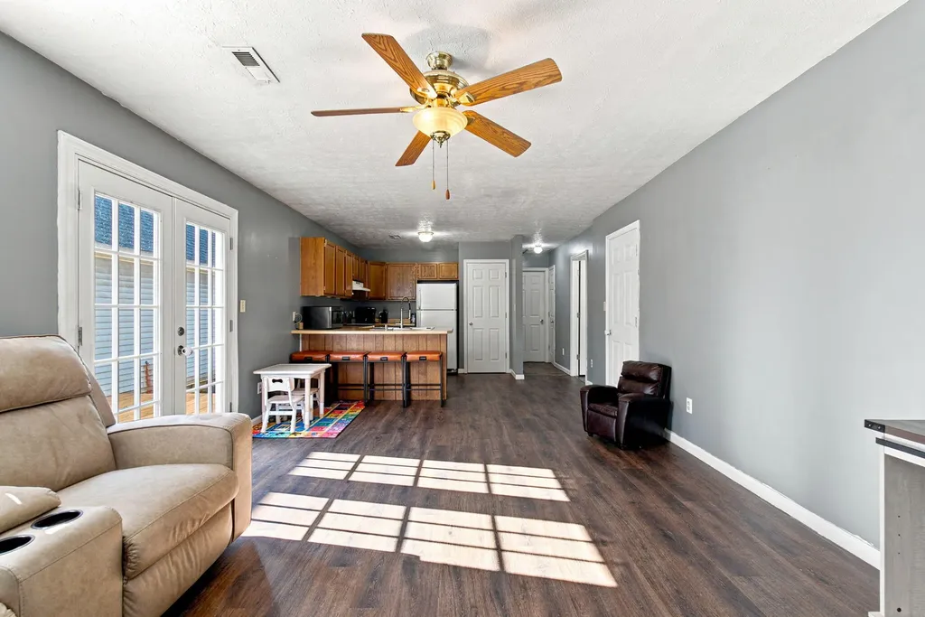1031 Marshall Park Drive Georgetown KY 40324
